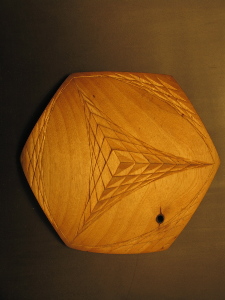 Geometric form